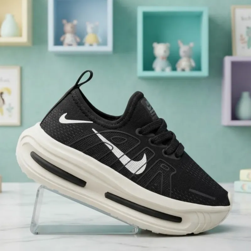Foto de Nike Air Vomero Infantil