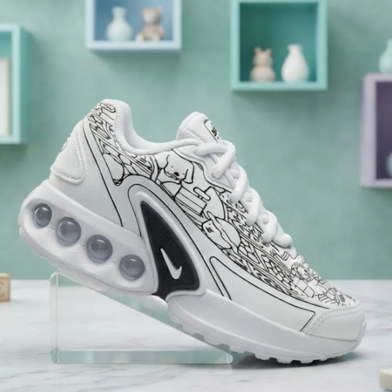 Foto de Nike DN Bobbie Goods
