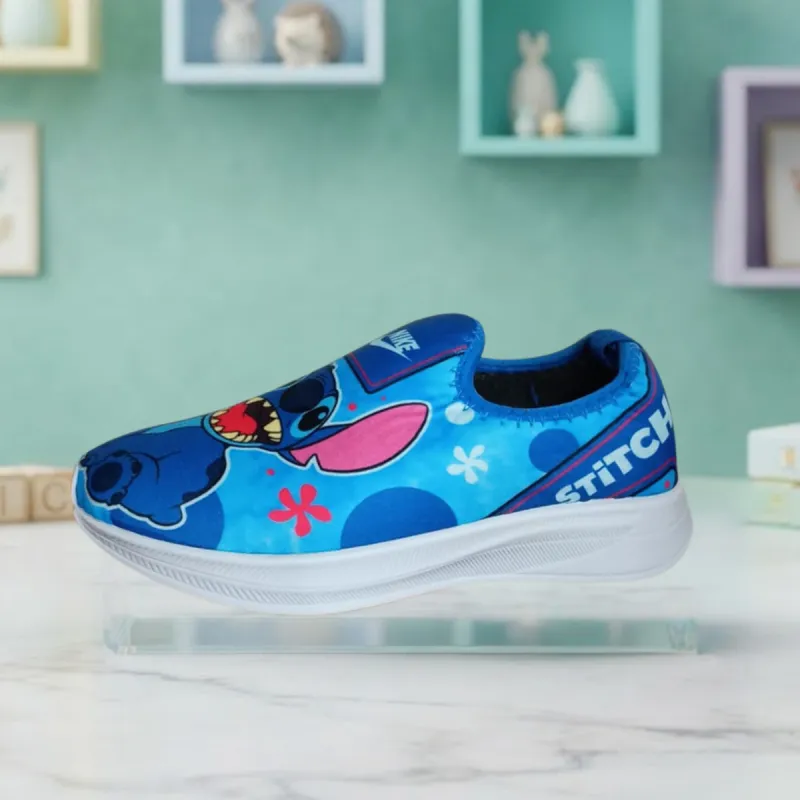 Foto de Stitch Calce Fácil