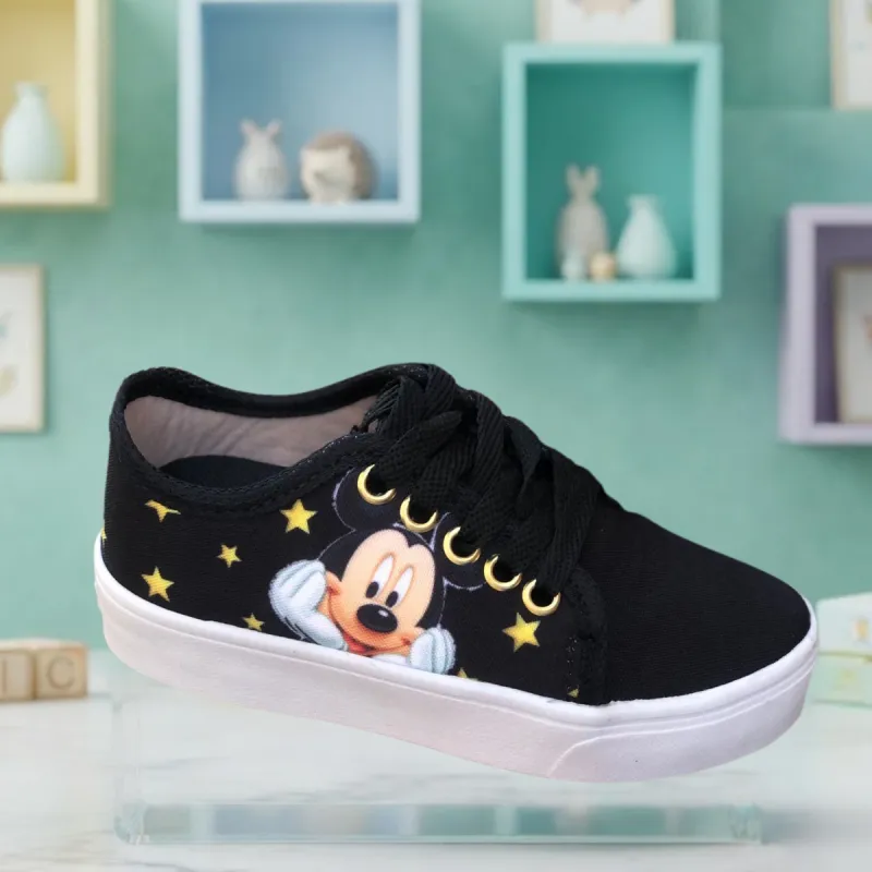 Foto de Tênis Mickey Infantil