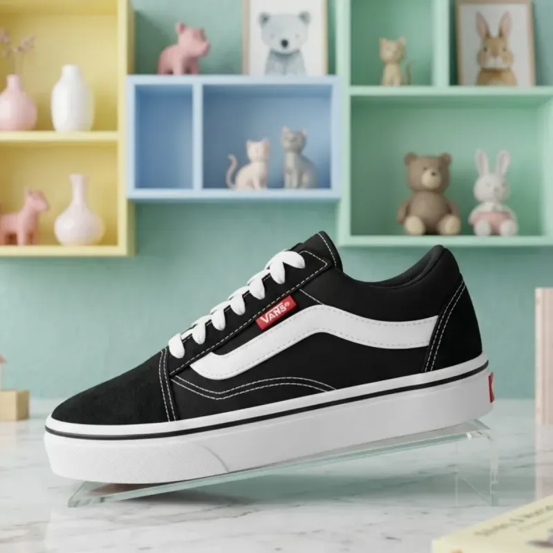 Foto de Vans Infantil