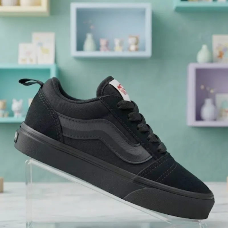 Foto de Vans Knu Infantil