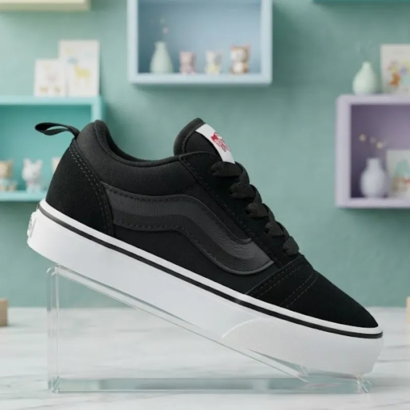 Foto de Vans Knu Infantil