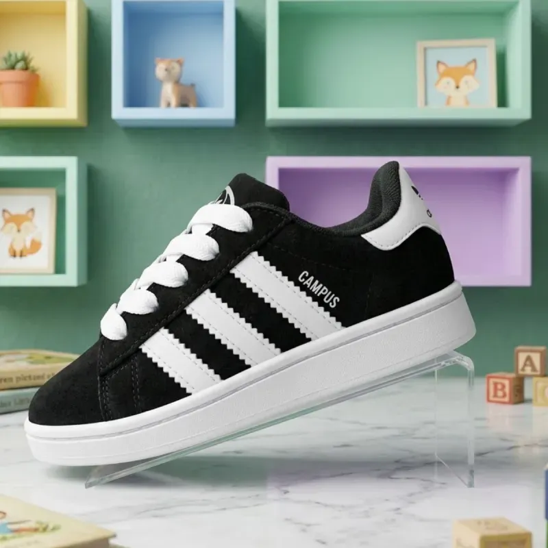 Foto de Adidas Campus Bebê