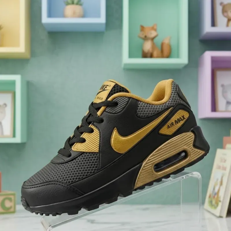 Foto de Air Max Bebê