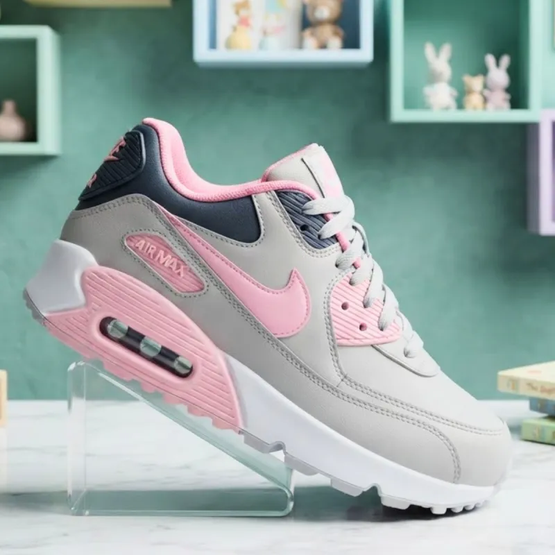 Foto de Air Max Bebê