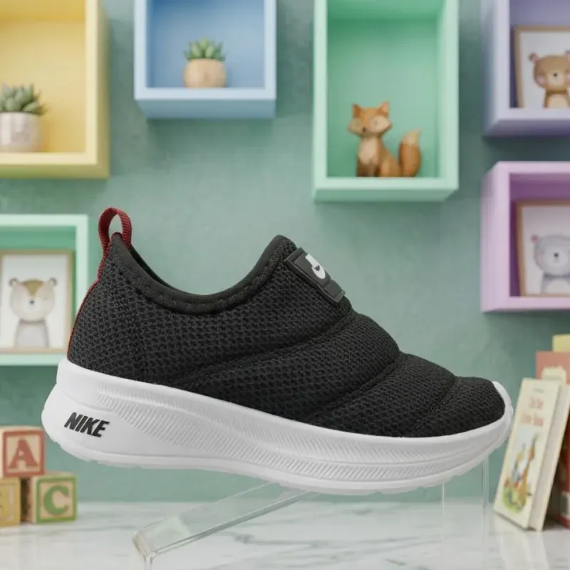 Foto de Nike Meia Bebê