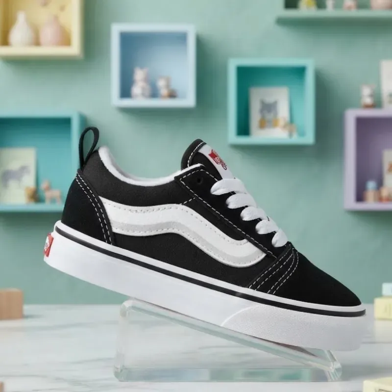 Foto de Vans Knu Bebê
