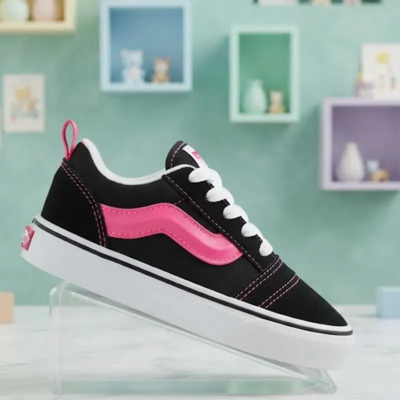 Foto de Vans Knu Bebê
