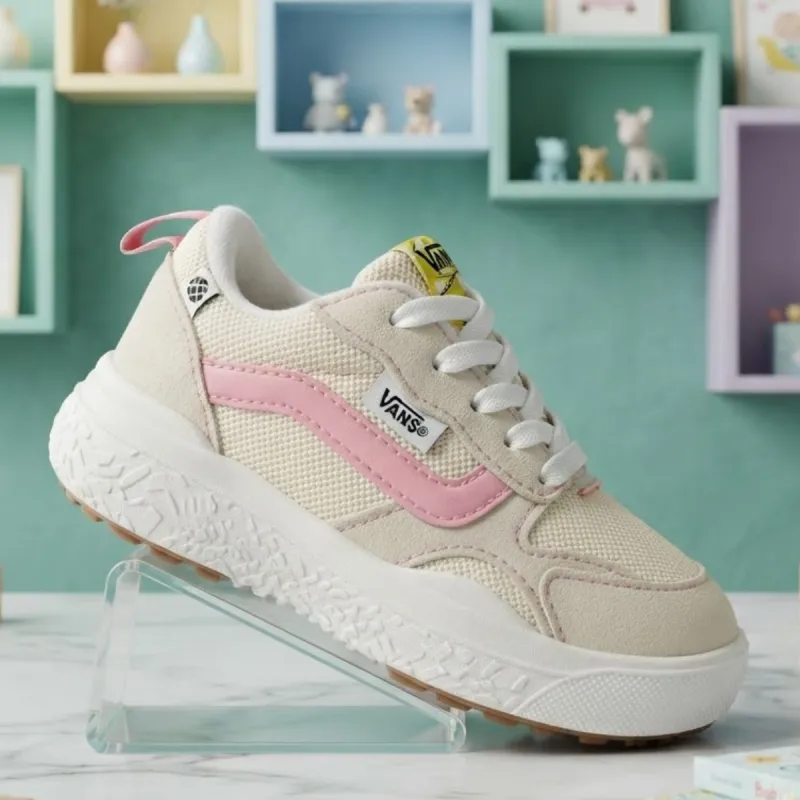 Foto de Vans VR3 Bebê