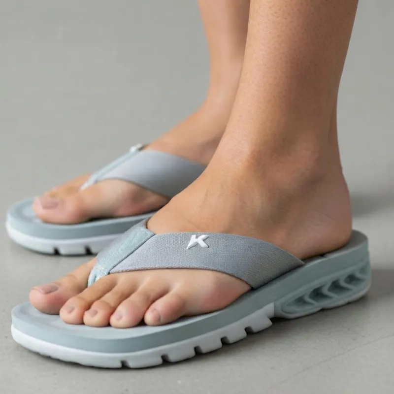 Foto de Chinelo Kenner Rakka L7
