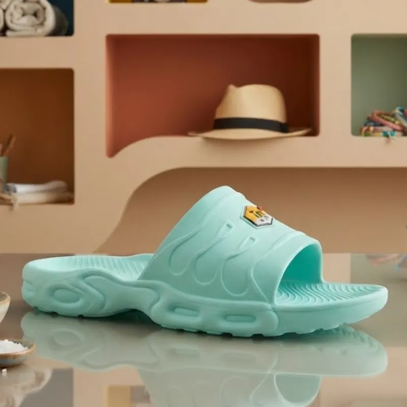 Foto de Chinelo Nike TN (02)