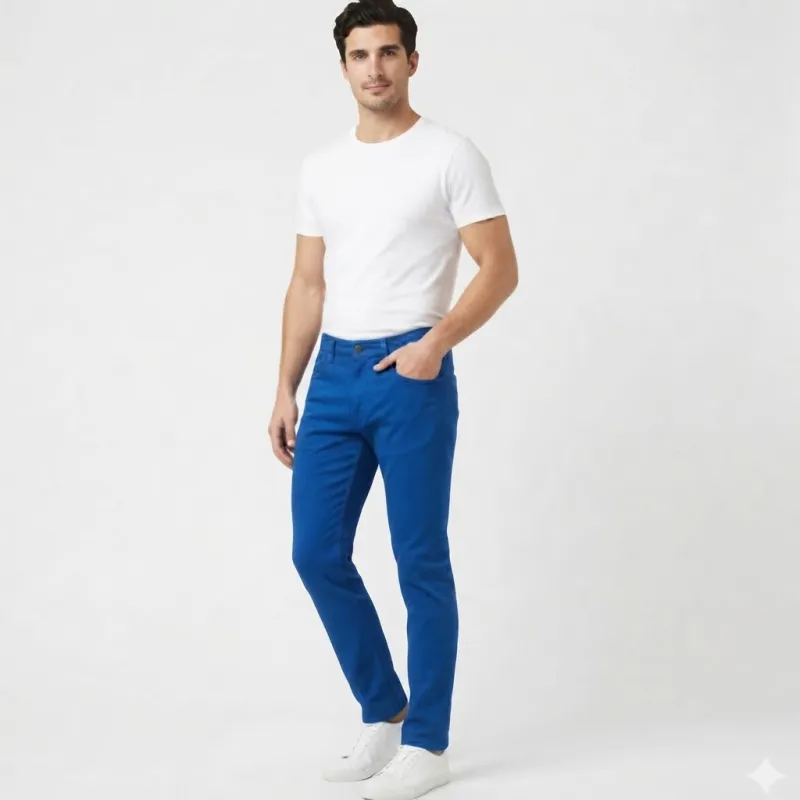 Foto de Calça Jeans Boss