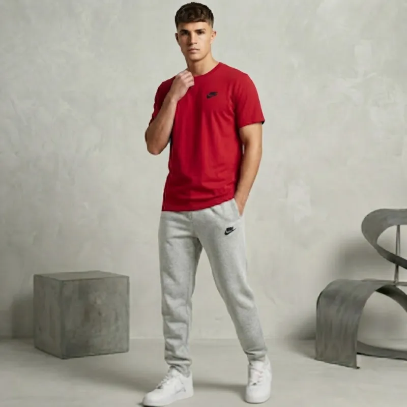Foto de Calça Moletom Nike