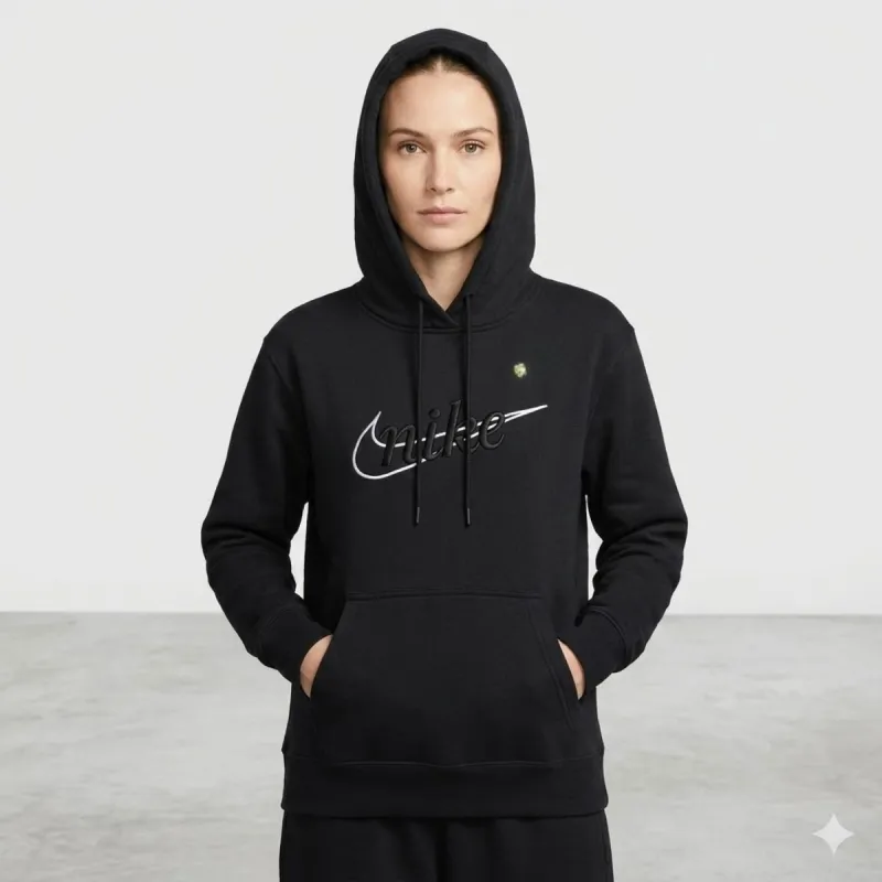 Foto de Moletom 3 Cabos Nike