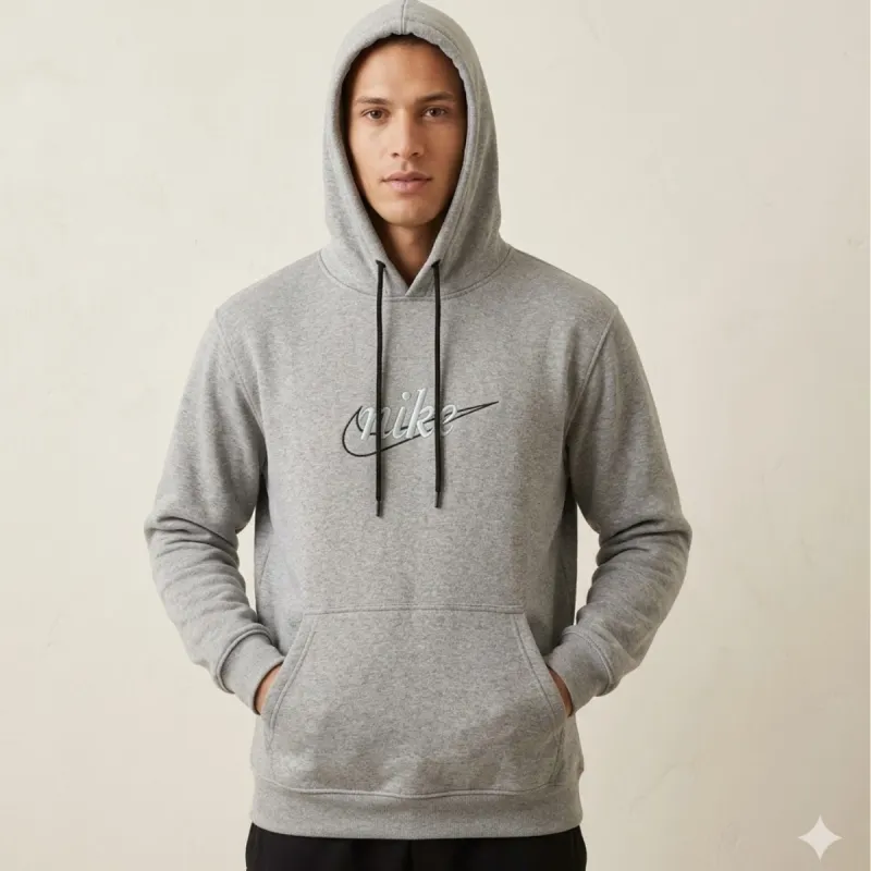 Foto de Moletom Nike Just