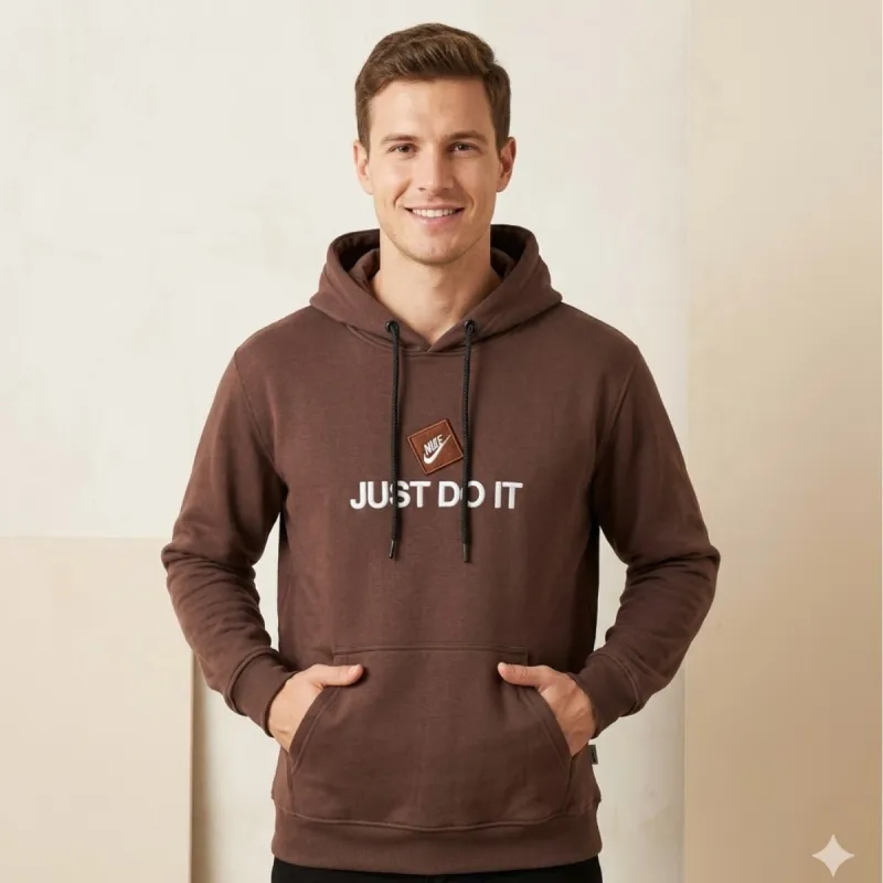 Foto de Moletom Nike Just