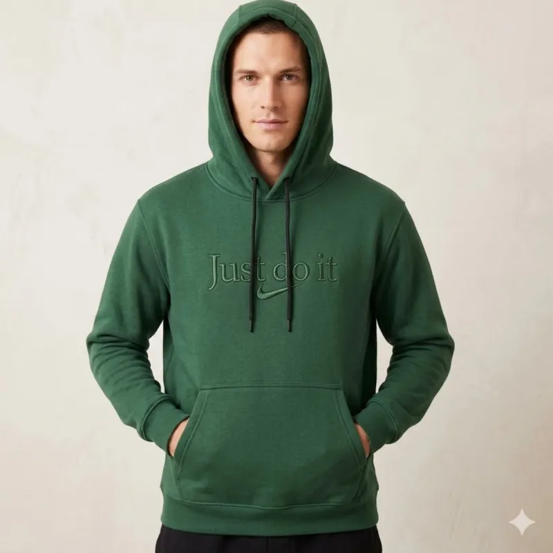 Foto de Moletom Nike Just