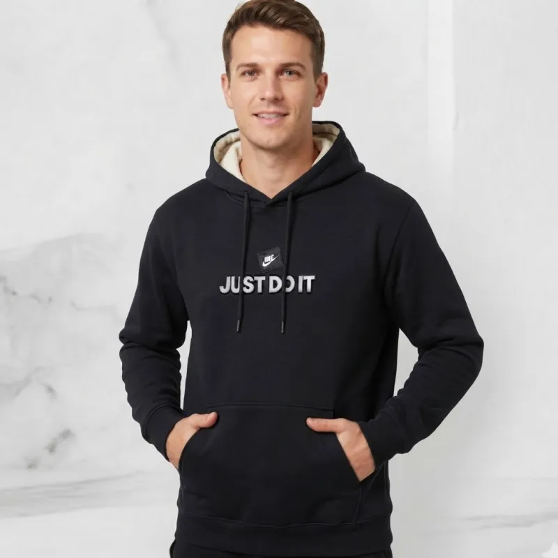 Foto de Moletom Nike Just