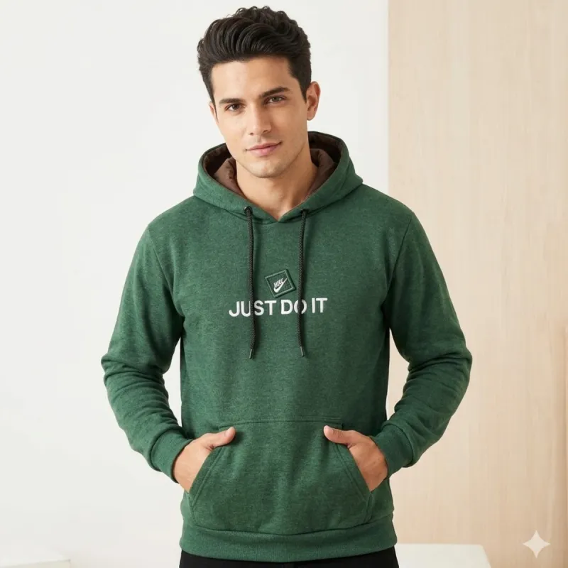 Foto de Moletom Nike Just