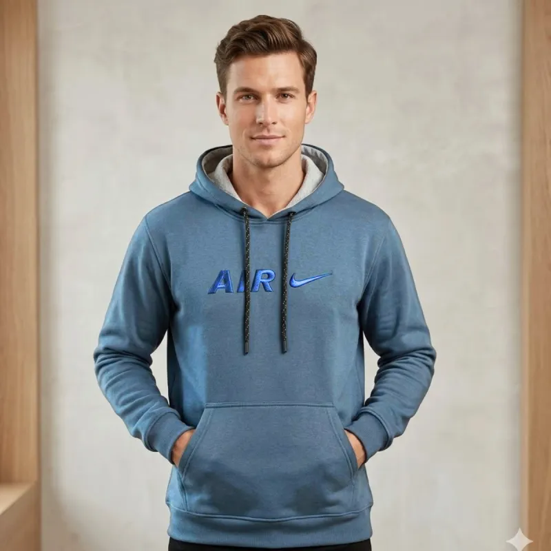 Foto de Moletom Nike Sportwear