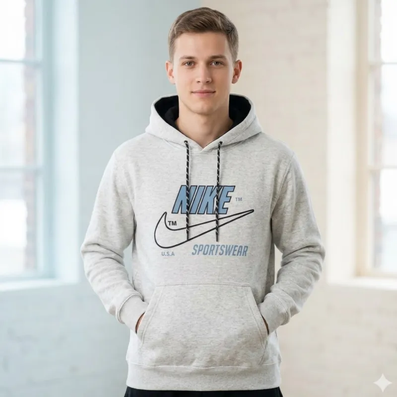 Foto de Moletom Nike Sport