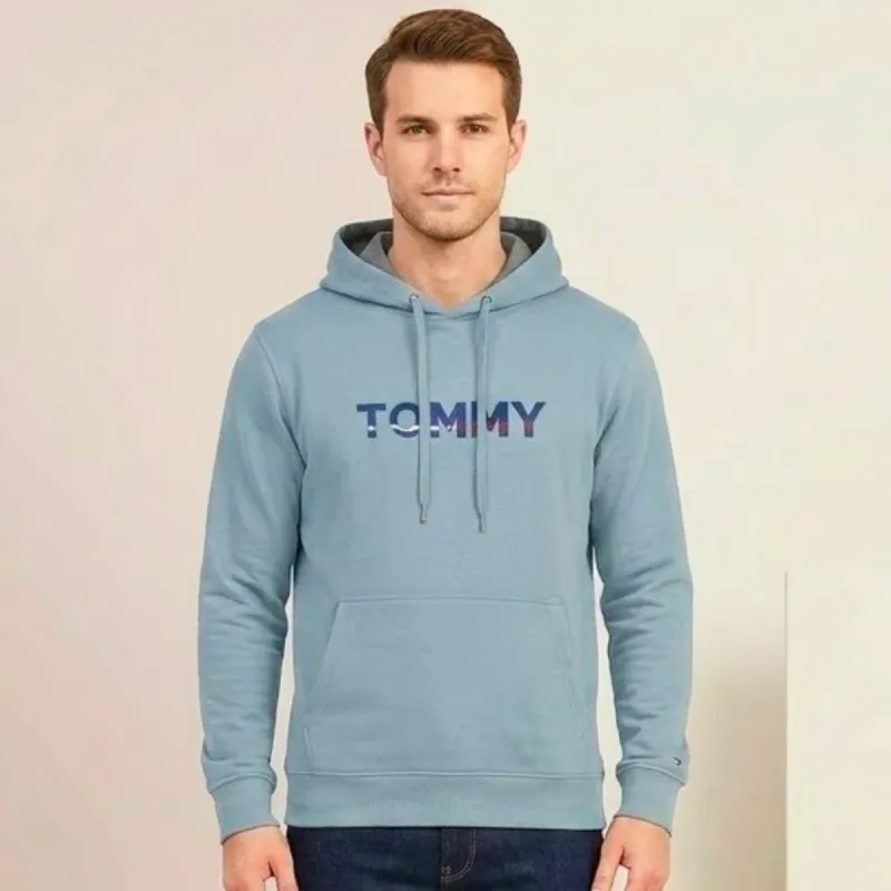 Foto de Moletom Tommy