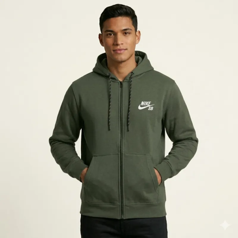 Foto de Moletom Zipper SB