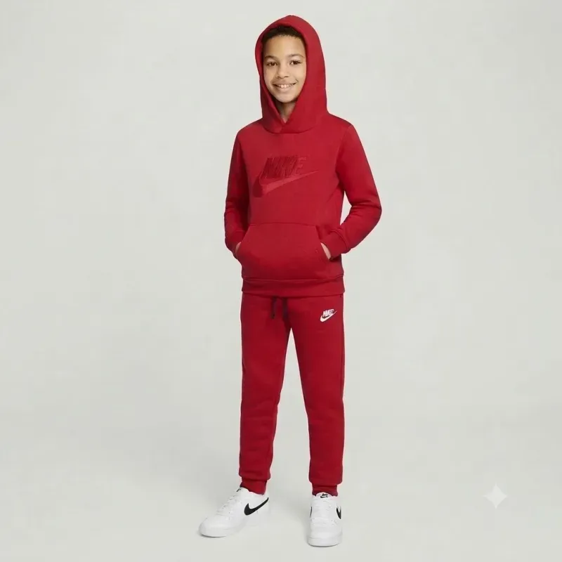 Foto de Conjunto Unissex Infantil Nike
