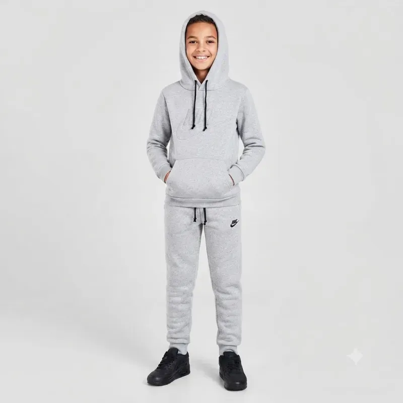 Foto de Conjunto Unissex Infantil Nike