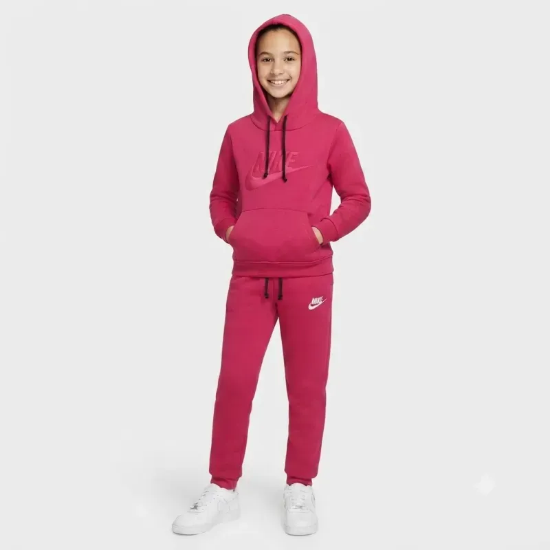 Foto de Conjunto Unissex Infantil Nike