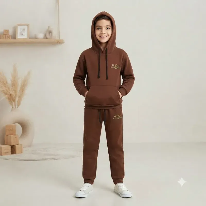 Foto de Conjunto Unissex Infantil Gucci