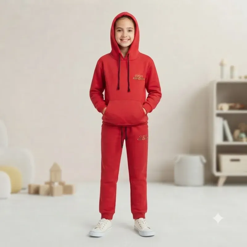 Foto de Conjunto Unissex Infantil Gucci