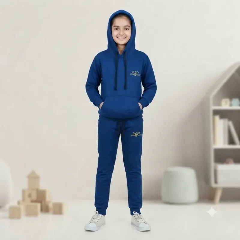 Foto de Conjunto Unissex Infantil Gucci