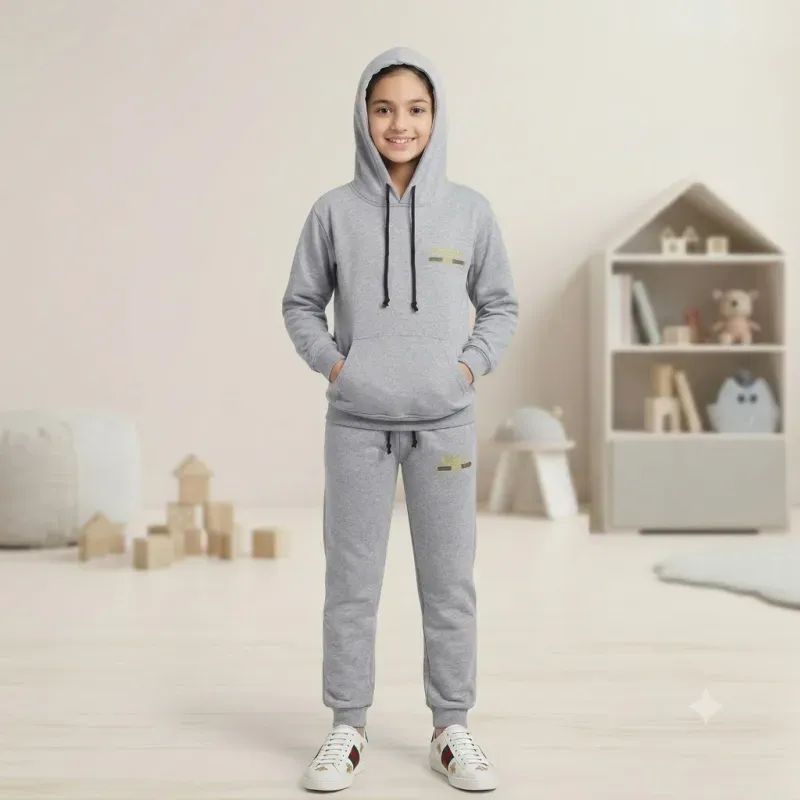 Foto de Conjunto Unissex Infantil Gucci