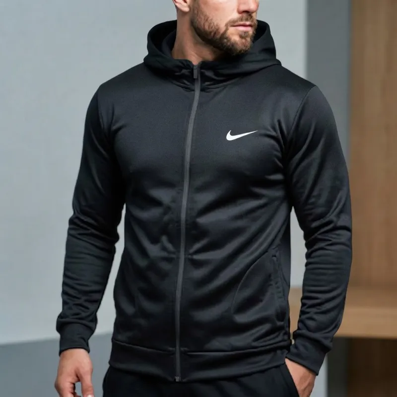 Foto de Jaqueta Chimpa Nike