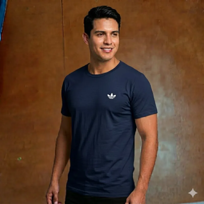 Foto de Camiseta 30.1 Adidas 1