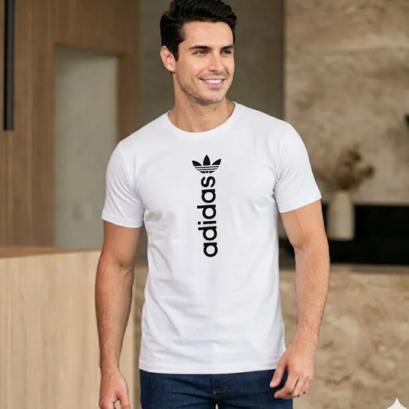 Foto de Camiseta 30.1 Adidas 2