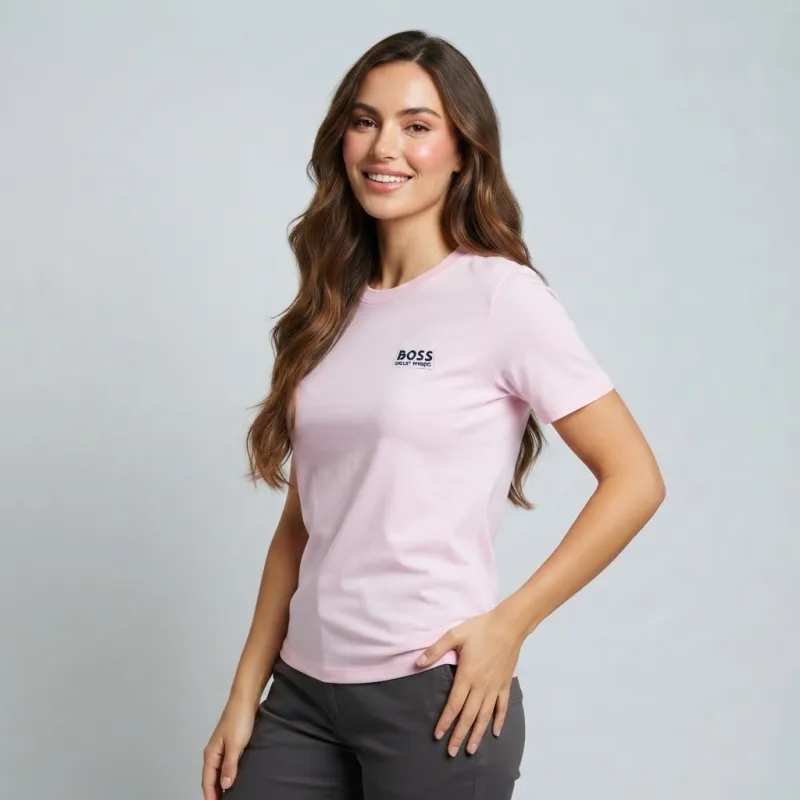 Foto de Camiseta 30.1 Boss 1