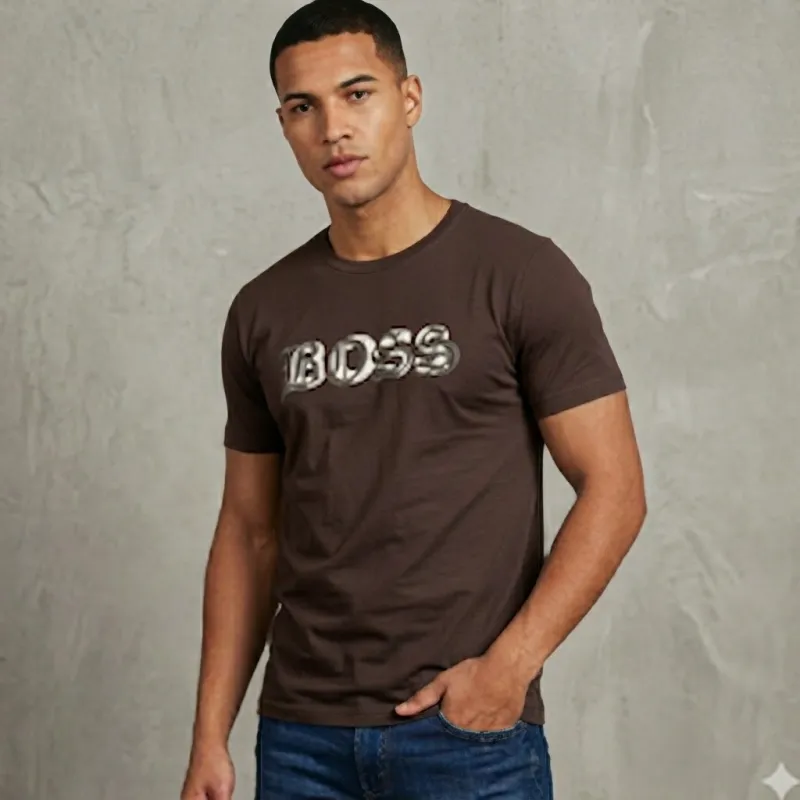 Foto de Camiseta 30.1 Boss 2