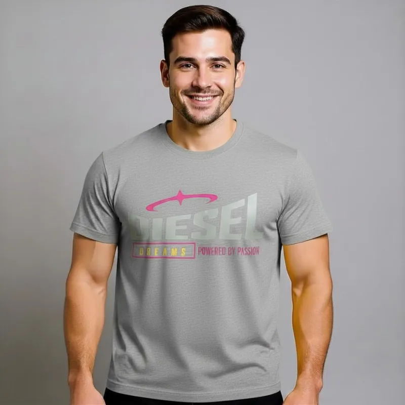 Foto de Camiseta 30.1 Diesel
