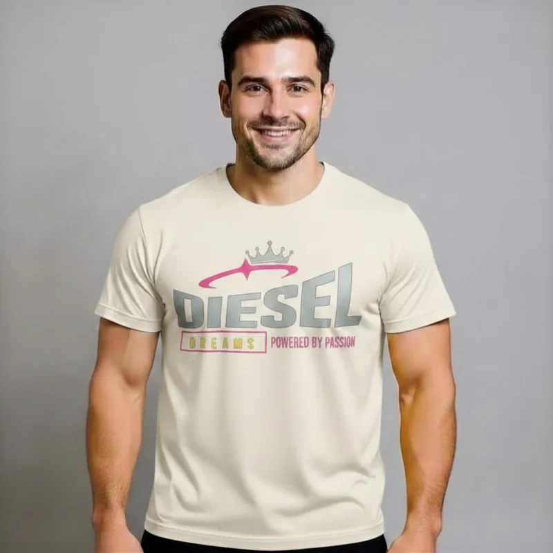 Foto de Camiseta 30.1 Diesel