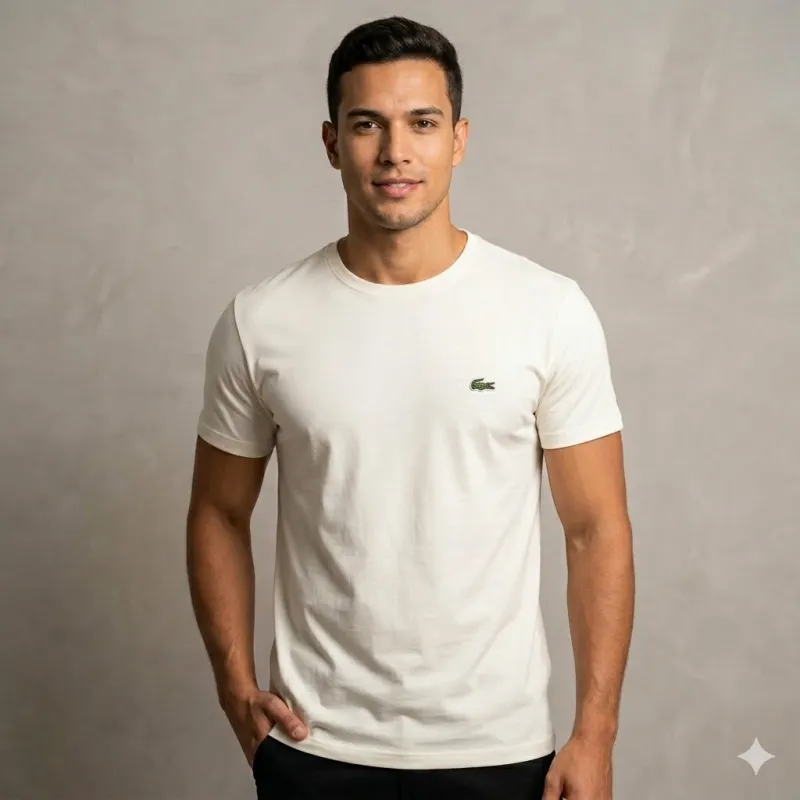 Foto de Camiseta 30.1 Lacoste