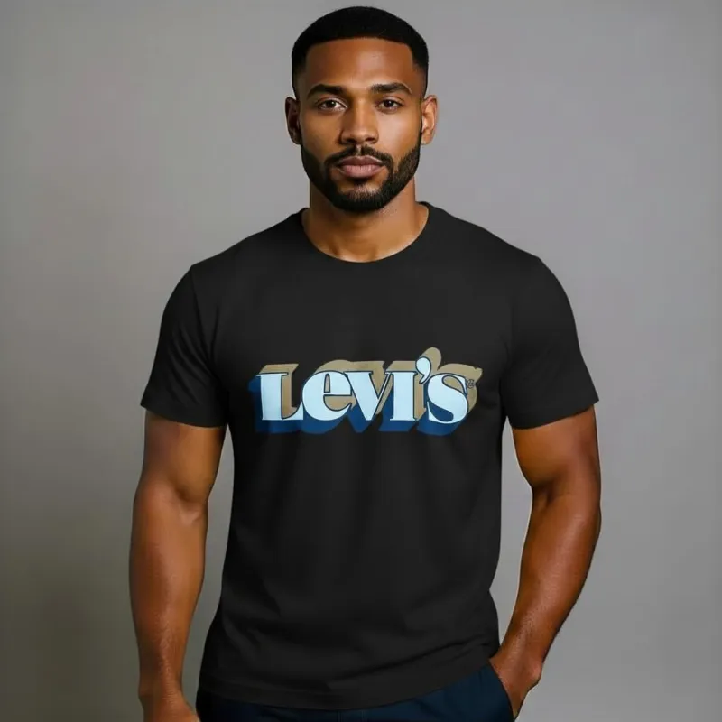 Foto de Camiseta 30.1 Levis