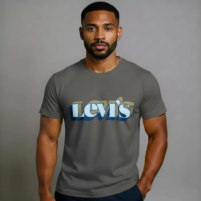 Foto de Camiseta 30.1 Levis