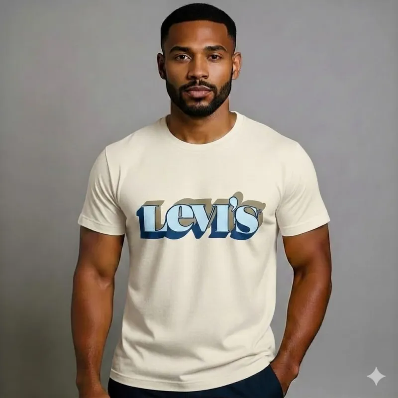 Foto de Camiseta 30.1 Levis