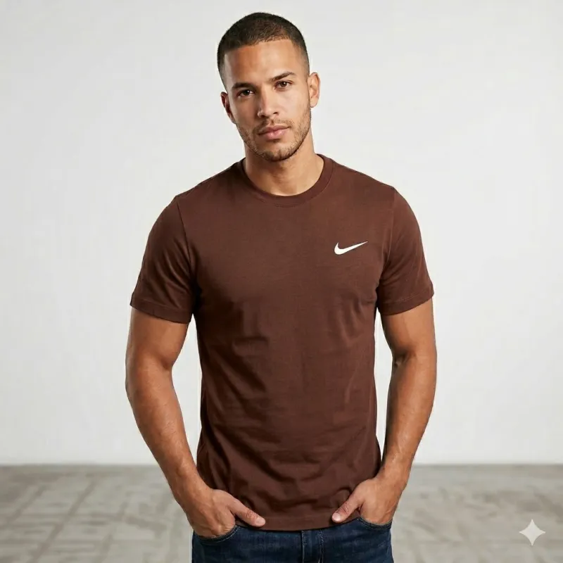 Foto de Camiseta 30.1 Nike