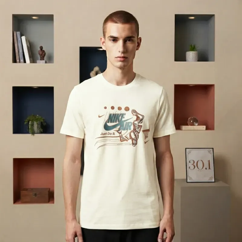 Foto de Camiseta 30.1 Nike Air