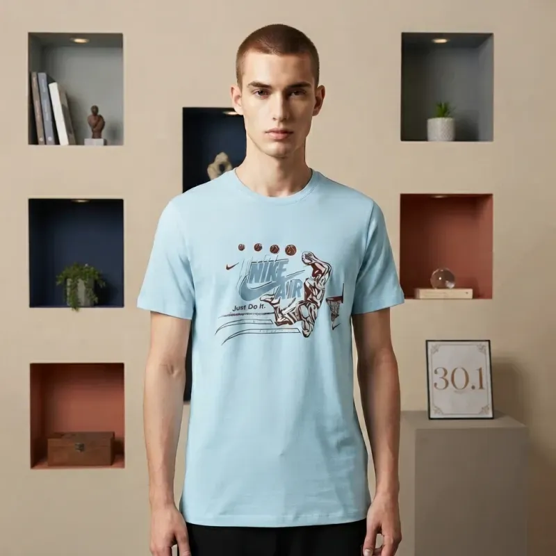 Foto de Camiseta 30.1 Nike Air
