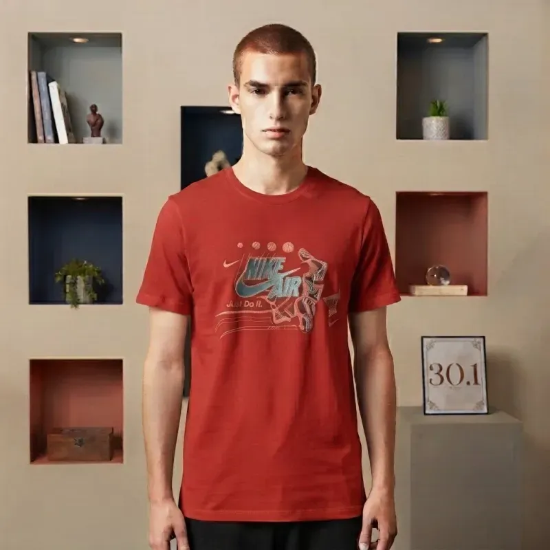 Foto de Camiseta 30.1 Nike Air